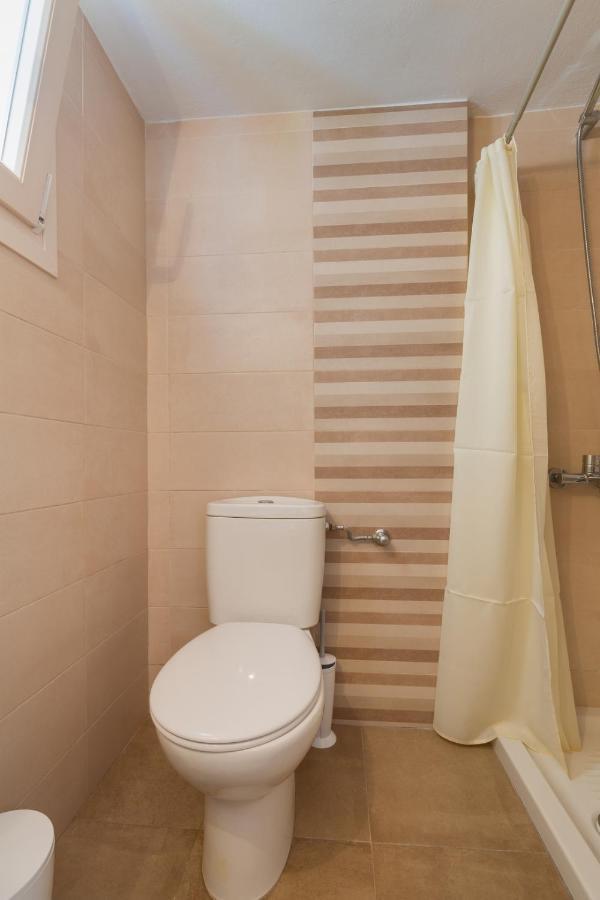 Irene Rooms Naousa Parou Екстер'єр фото